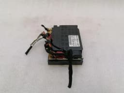 BENTLEY Bentley Continental GT Climate Module 3W0907040B Climate Change Control Unit — thumbnail 10