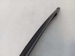BENTLEY Bentley Continental GT Right Front 1/4 Glass 3W8845114C Door Window 1⁄4 Front Re — thumbnail 8