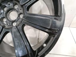 BENTLEY Bentley Continental GT W12 Alloy Wheel 3W0601025CR Alloy Wheel — thumbnail 5