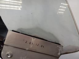 BENTLEY Bentley Continental GT Right Front 1/4 Glass 3W8845114C Door Window 1⁄4 Front Re — thumbnail 7