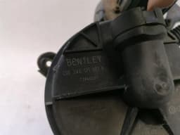 BENTLEY Bentley Continental GT W12 Air Pump Set 3W0131083B Air Pump Set — thumbnail 3
