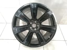 BENTLEY Bentley Continental GT W12 Alloy Wheel 3W0601025CR Alloy Wheel — thumbnail 1
