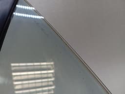 BENTLEY Bentley Continental GT Right Front 1/4 Glass 3W8845114C Door Window 1⁄4 Front Re — thumbnail 6