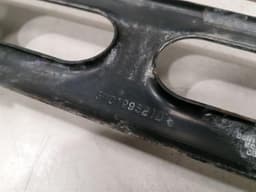 BENTLEY Bentley Continental GT W12 Front End 3W0807105AE Lock Carrier Front Mask -10 — thumbnail 7