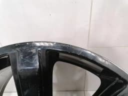 BENTLEY Bentley Continental GT W12 Alloy Wheel 3W0601025CR Alloy Wheel — thumbnail 3