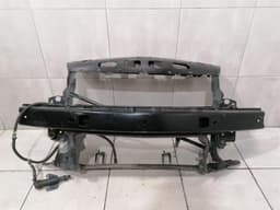 BENTLEY Bentley Continental GT W12 Front End 3W0807105AE Lock Carrier Front Mask -10 — thumbnail 8