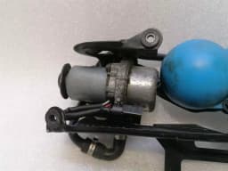 BENTLEY Bentley Continental GT W12 Brake Vacuum Pump 8E0927317A Brake Vacuum Pump — thumbnail 4