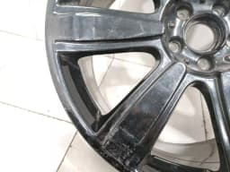 BENTLEY Bentley Continental GT W12 Alloy Wheel 3W0601025CR Alloy Wheel — thumbnail 4