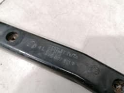 BENTLEY Bentley Continental GT W12 Front End 3W0807105AE Lock Carrier Front Mask -10 — thumbnail 6