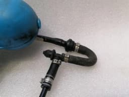 BENTLEY Bentley Continental GT W12 Brake Vacuum Pump 8E0927317A Brake Vacuum Pump — thumbnail 3