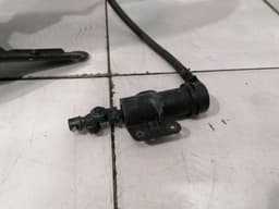 BENTLEY Bentley Continental GT W12 Front End 3W0807105AE Lock Carrier Front Mask -10 — thumbnail 10