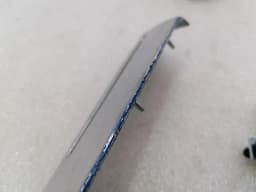 BENTLEY BENTLEY CONTINENTAL GT Right Seatbelt Tensioner 3W0857756C Front Seatbelt Tramp Re — thumbnail 6