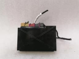 BENTLEY Bentley Continental GT Climate Module 3W0907040B Climate Change Control Unit — thumbnail 9