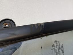 BENTLEY Bentley Continental GT Right Front 1/4 Glass 3W8845114C Door Window 1⁄4 Front Re — thumbnail 2