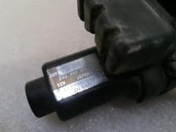 BENTLEY BENTLEY CONTINENTAL GT W12 RHD Heater Valve 3D2959617B Right Handlebar — thumbnail 8
