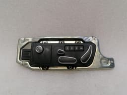 BENTLEY Bentley Continental GT Left Seat Memory Switch 3W0959765B Seat Switch Left — thumbnail 8