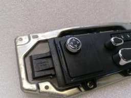 BENTLEY Bentley Continental GT Left Seat Memory Switch 3W0959765B Seat Switch Left — thumbnail 9