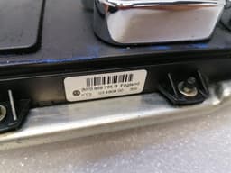 BENTLEY Bentley Continental GT Left Seat Memory Switch 3W0959765B Seat Switch Left — thumbnail 5