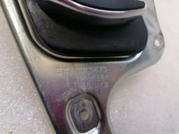 BENTLEY Bentley Continental GT Left Seat Memory Switch 3W0959765B Seat Switch Left — thumbnail 6