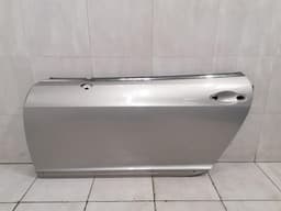 BENTLEY Bentley Continental GT W12 left front door 3W8831055C door front left — thumbnail 1