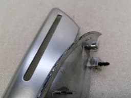 BENTLEY BENTLEY CONTINENTAL GT Right Seatbelt Tensioner 3W0857756C Front Seatbelt Tramp Re — thumbnail 7