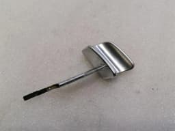 BENTLEY BENTLEY CONTINENTAL GT Right Seatbelt Tensioner 3W0857756C Front Seatbelt Tramp Re — thumbnail 8
