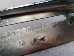BENTLEY BENTLEY CONTINENTAL GT Right Seatbelt Tensioner 3W0857756C Front Seatbelt Tramp Re — thumbnail 10