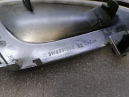 BENTLEY BENTLEY CONTINENTAL GT Right Seatbelt Tensioner 3W0857756C Front Seatbelt Tramp Re — thumbnail 9