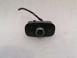 BENTLEY Bentley Continental GT W12 Light Switch 3W0941531 Light Switch — thumbnail 6