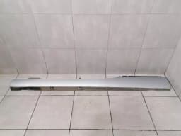 BENTLEY Bentley Continental GT W12 Left Side Skirt 3W8853851H Side Sills Left — thumbnail 1