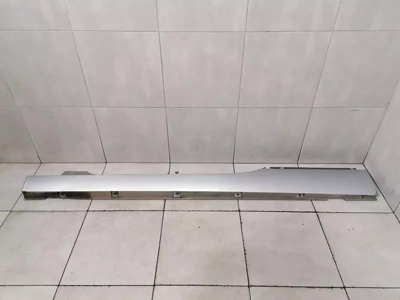Bentley Continental GT W12 Left Side Skirt 3W8853851H Side Sills Left