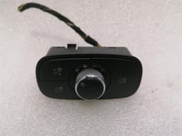 BENTLEY Bentley Continental GT W12 Light Switch 3W0941531 Light Switch — thumbnail 7