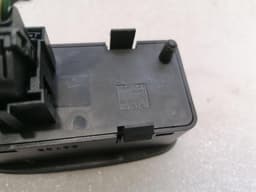 BENTLEY Bentley Continental GT W12 Light Switch 3W0941531 Light Switch — thumbnail 5