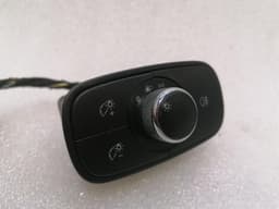BENTLEY Bentley Continental GT W12 Light Switch 3W0941531 Light Switch — thumbnail 8