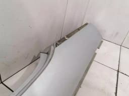 BENTLEY Bentley Continental GT W12 Left Side Skirt 3W8853851H Side Sills Left — thumbnail 4