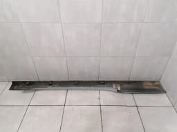 BENTLEY Bentley Continental GT W12 Left Side Skirt 3W8853851H Side Sills Left — thumbnail 6