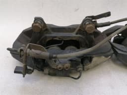 BENTLEY BENTLEY CONTINENTAL GT Front Brake Caliper Set 3W0698479CQB7 Caliper Set — thumbnail 8