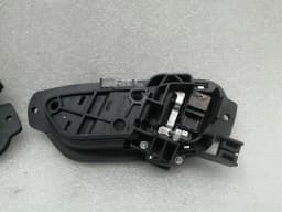 BENTLEY Bentley Continental GT W12 Door Inner Handle 3W0837113D Interior Door Handle — thumbnail 5