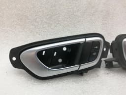 BENTLEY Bentley Continental GT W12 Door Inner Handle 3W0837113D Interior Door Handle — thumbnail 3
