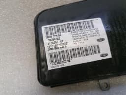 BENTLEY Bentley Continental GT W12 Module 3W0880442A Module — thumbnail 2