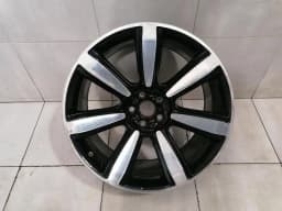 BENTLEY Bentley Continental GT W12 Alloy Wheel 3W0601025CR Alloy Wheel 9.5J X21 ET41 — thumbnail 9