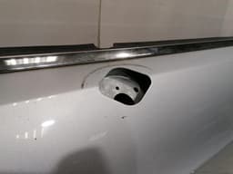 BENTLEY Bentley Continental GT W12 left front door 3W8831055C door front left — thumbnail 3