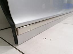 BENTLEY Bentley Continental GT W12 left front door 3W8831055C door front left — thumbnail 4