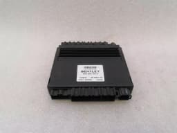 BENTLEY Bentley Continental GT W12 SEAT Electronic Module 3W0959759A Control Unit SEAT — thumbnail 6