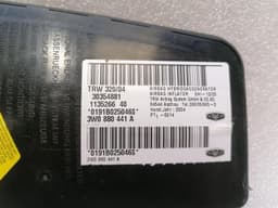 BENTLEY Bentley Continental GT W12 Module 3W0880441A Module — thumbnail 2