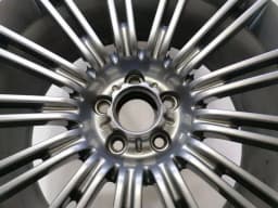BENTLEY Bentley Continental GT W12 Alloy Wheel 3W0601025 Alloy Wheel — thumbnail 2