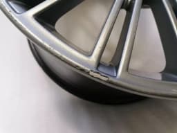 BENTLEY Bentley Continental GT W12 Alloy Wheel 3W0601025 Alloy Wheel — thumbnail 3