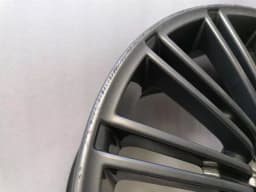 BENTLEY Bentley Continental GT W12 Alloy Wheel 3W0601025 Alloy Wheel — thumbnail 5