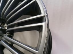 BENTLEY Bentley Continental GT W12 Alloy Wheel 3W0601025 Alloy Wheel — thumbnail 6