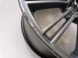 BENTLEY Bentley Continental GT W12 Alloy Wheel 3W0601025 Alloy Wheel — thumbnail 4